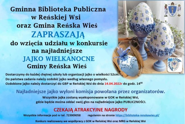 plakat jajko 2022