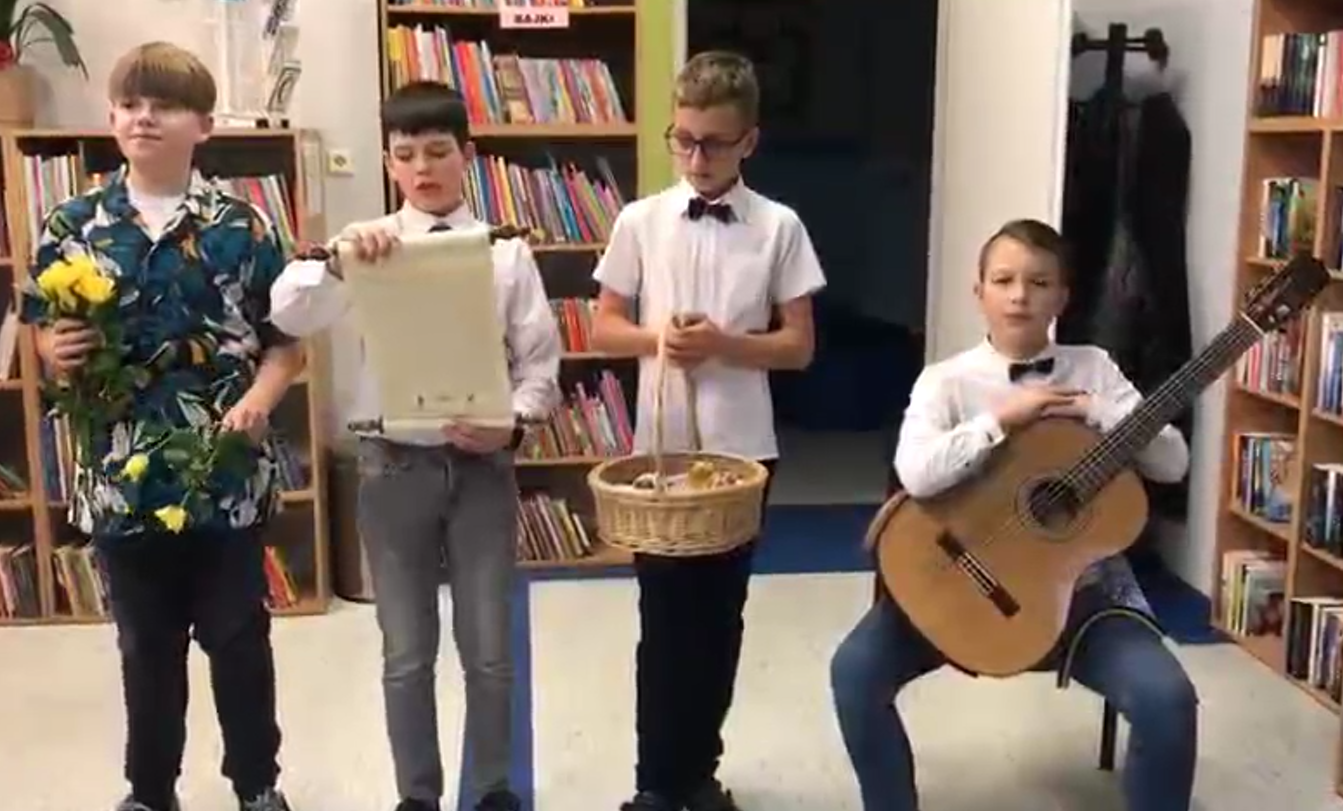 Przechwytywanie